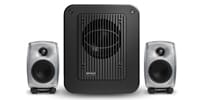 GENELEC / 8020DRwM+7050CPM 2.1ch Studio