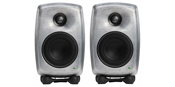 GENELEC / 8020DRwM pair