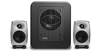 GENELEC / 8020DWM+7040APM 2.1ch Studio