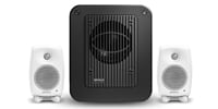 GENELEC / 8020DWM+7050CPM 2.1ch Studio