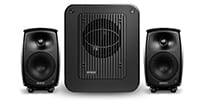 GENELEC / 8030CM+7050CPM 2.1ch Studio
