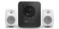 GENELEC / 8030CW+7050CPM 2.1ch Studio