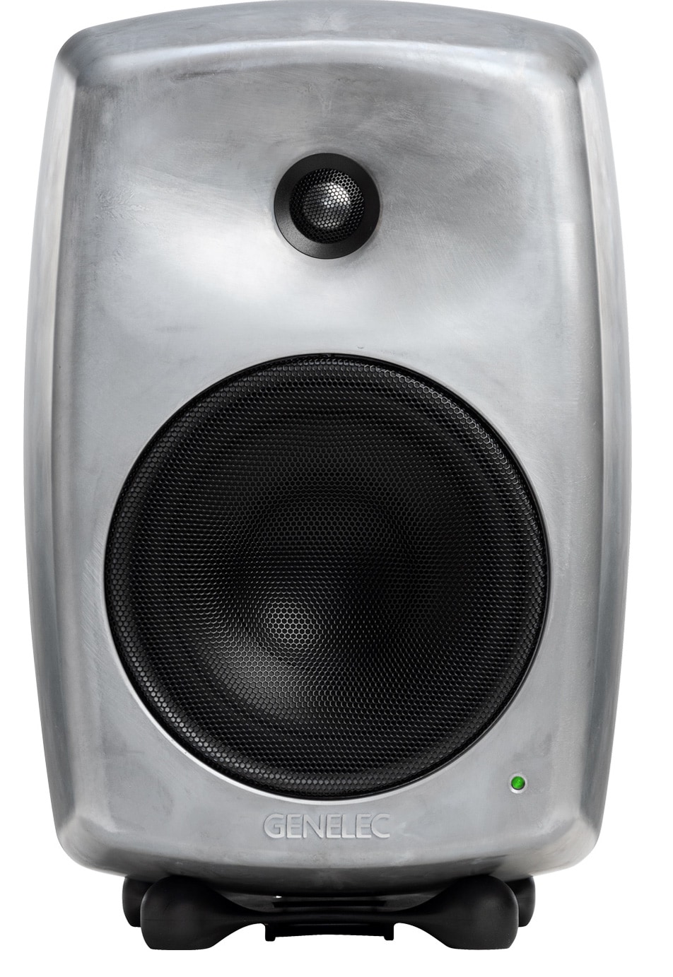 GENELEC/8040BRwM　パワードモニタースピーカー