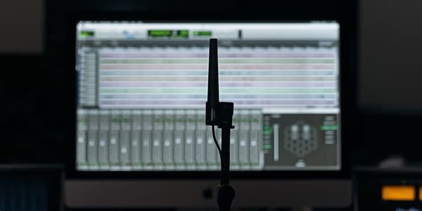 GENELEC / 8320ARwM GLM STUDIO画像2
