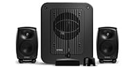 GENELEC / 8320AMM+7350APM 2.1ch GLM Studio