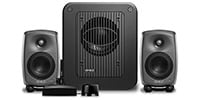 GENELEC / 8320APM+7350APM 2.1ch GLM Studio