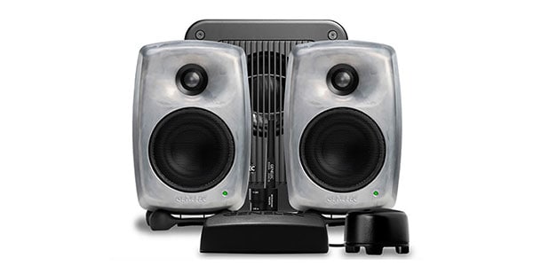 GENELEC / 8320ARwM+7350APM 2.1ch GLM Studio