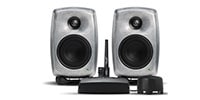 GENELEC 8320ARwM GLM STUDIO