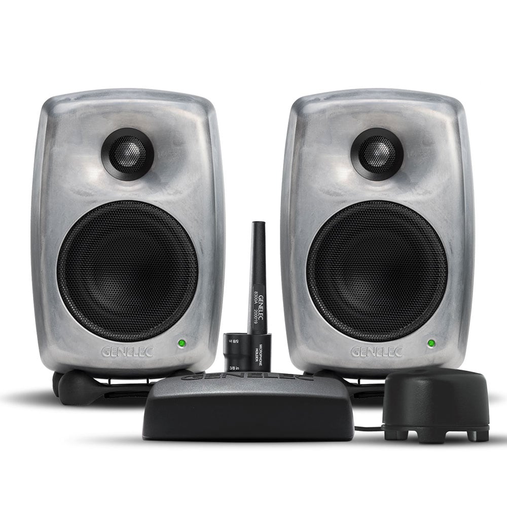 GENELEC/8320ARwM GLM STUDIO