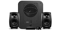 GENELEC / 8330AM+7360A 2.1ch GLM Studio