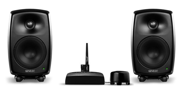 GENELEC / 8330AM GLM Studio