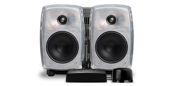 GENELEC / 8330ARw+7350APM 2.1ch GLM Studio