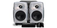 GENELEC / 8330ARw+7360A 2.1ch GLM Studio