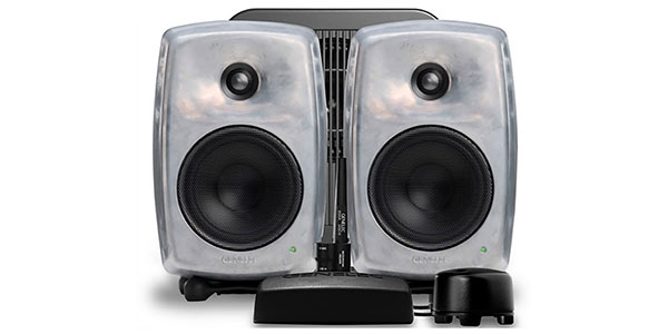 GENELEC / 8330ARw+7360A 2.1ch GLM Studio