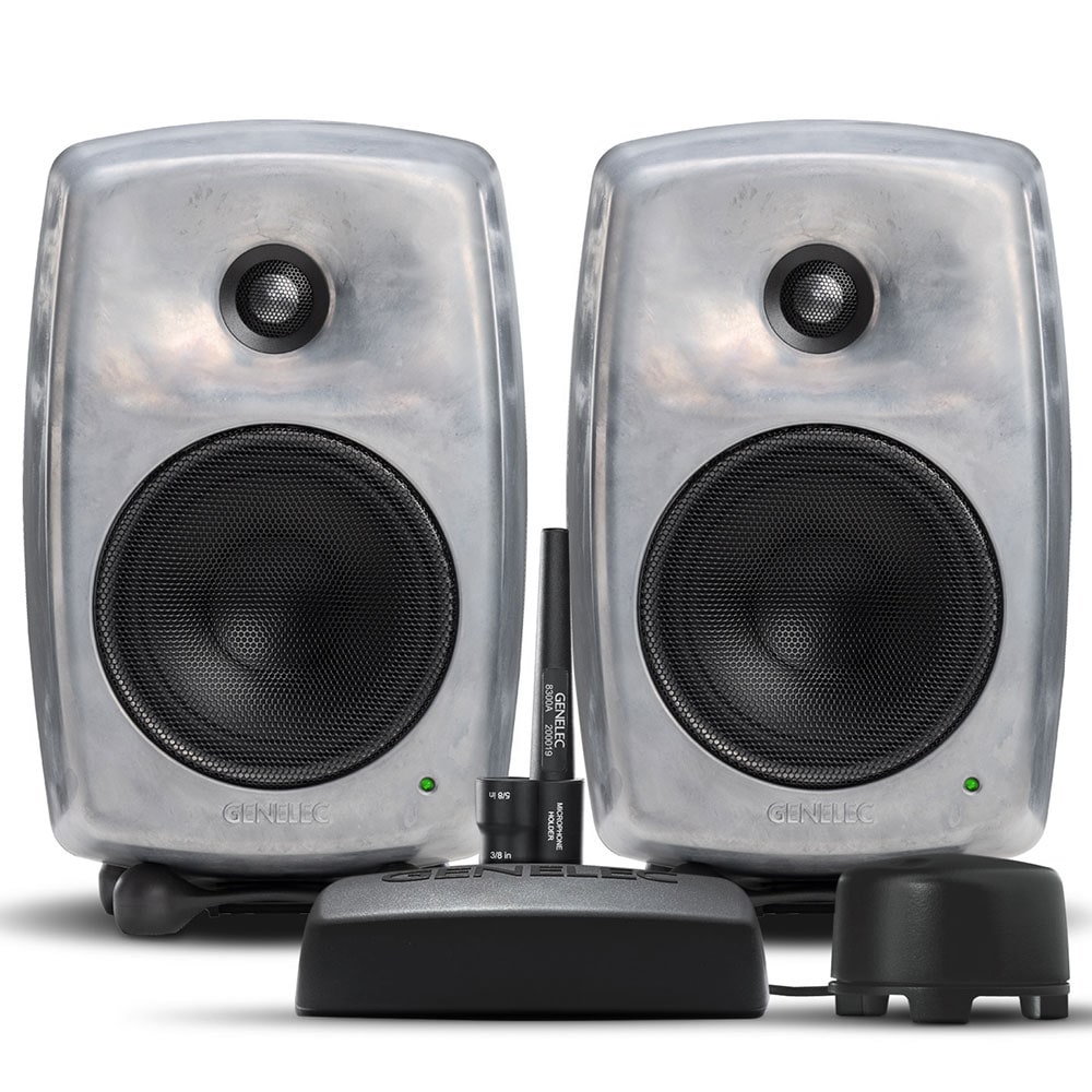 GENELEC/8330ARw GLM Studio