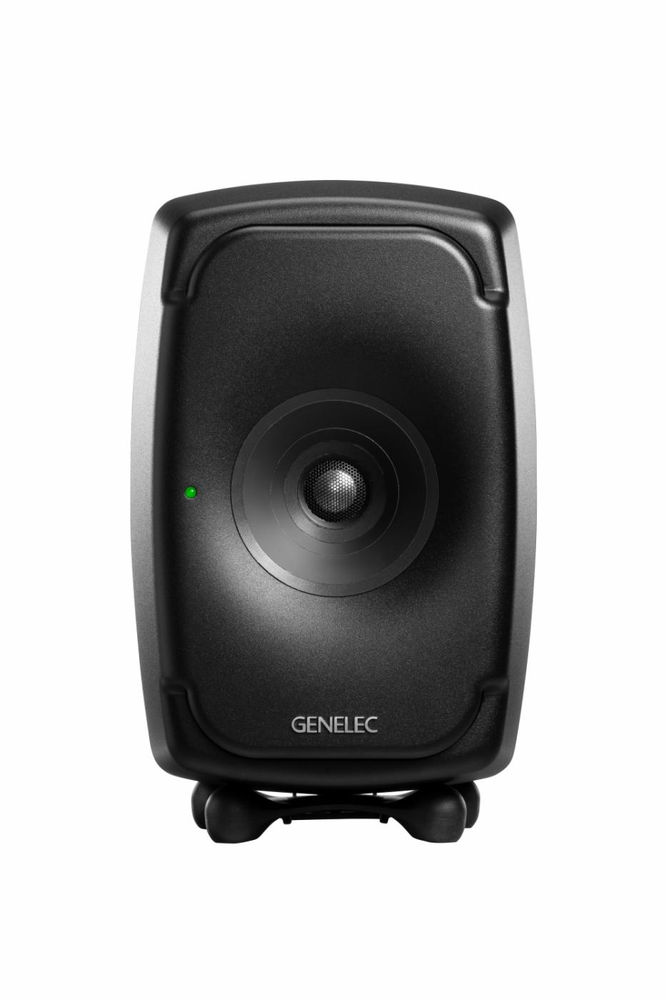 GENELEC/8331AM パワードモニタースピーカー