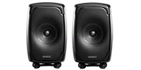 GENELEC 8331AM ブラック　ペア