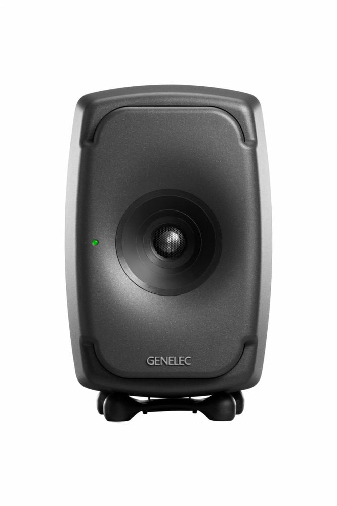 GENELEC/8331AP パワードモニタースピーカー