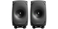 GENELEC 8331AP ダークグレー　ペア