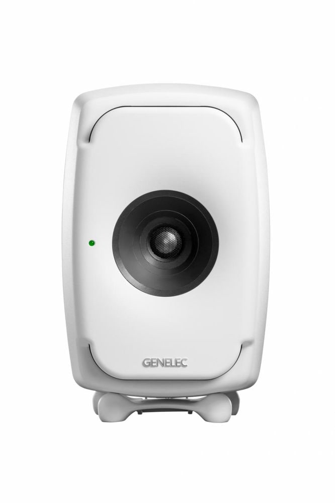 GENELEC/8331AW パワードモニタースピーカー