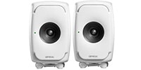 GENELEC 8331AW ホワイト　ペア