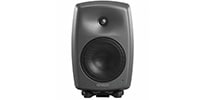 GENELEC / 8340APM　ダークグレー　スタジオモニター