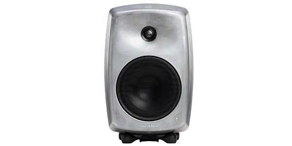 GENELEC / 8340ARｗM　RAWフィニッシュ　スタジオモニター