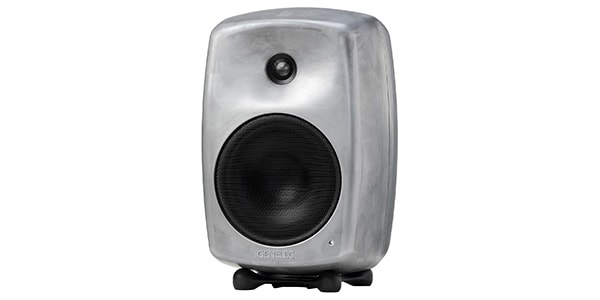 GENELEC / 8340ARｗM　RAWフィニッシュ　スタジオモニター画像2