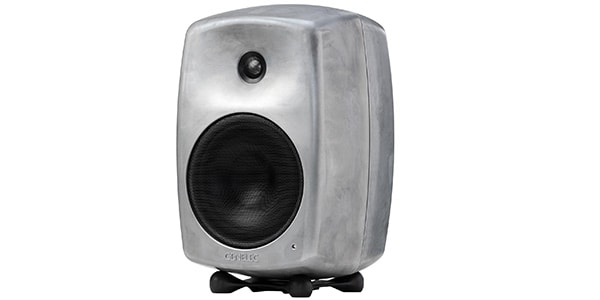 GENELEC / 8340ARｗM　RAWフィニッシュ　スタジオモニター画像3