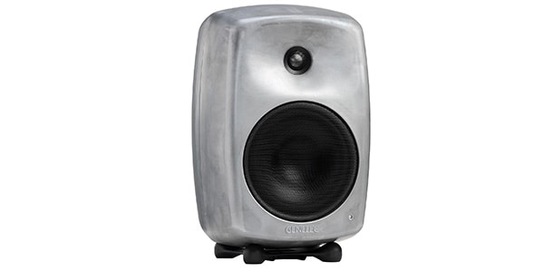 GENELEC / 8340ARｗM　RAWフィニッシュ　スタジオモニター画像4