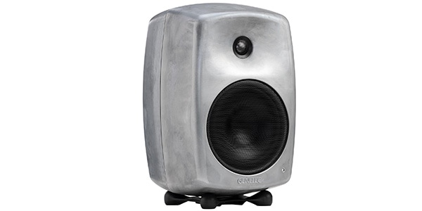 GENELEC / 8340ARｗM　RAWフィニッシュ　スタジオモニター画像5