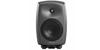 GENELEC / 8340AWM　ホワイト　スタジオモニター
