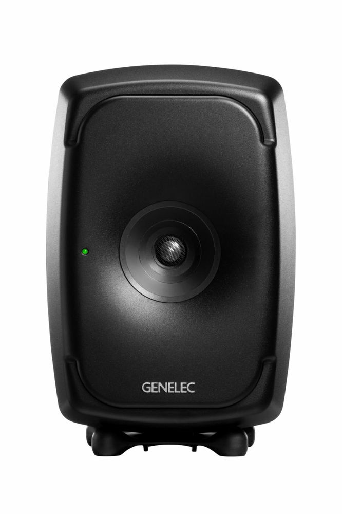 GENELEC/8341AM パワードモニタースピーカー