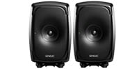 GENELEC 8341AM ブラック　ペア