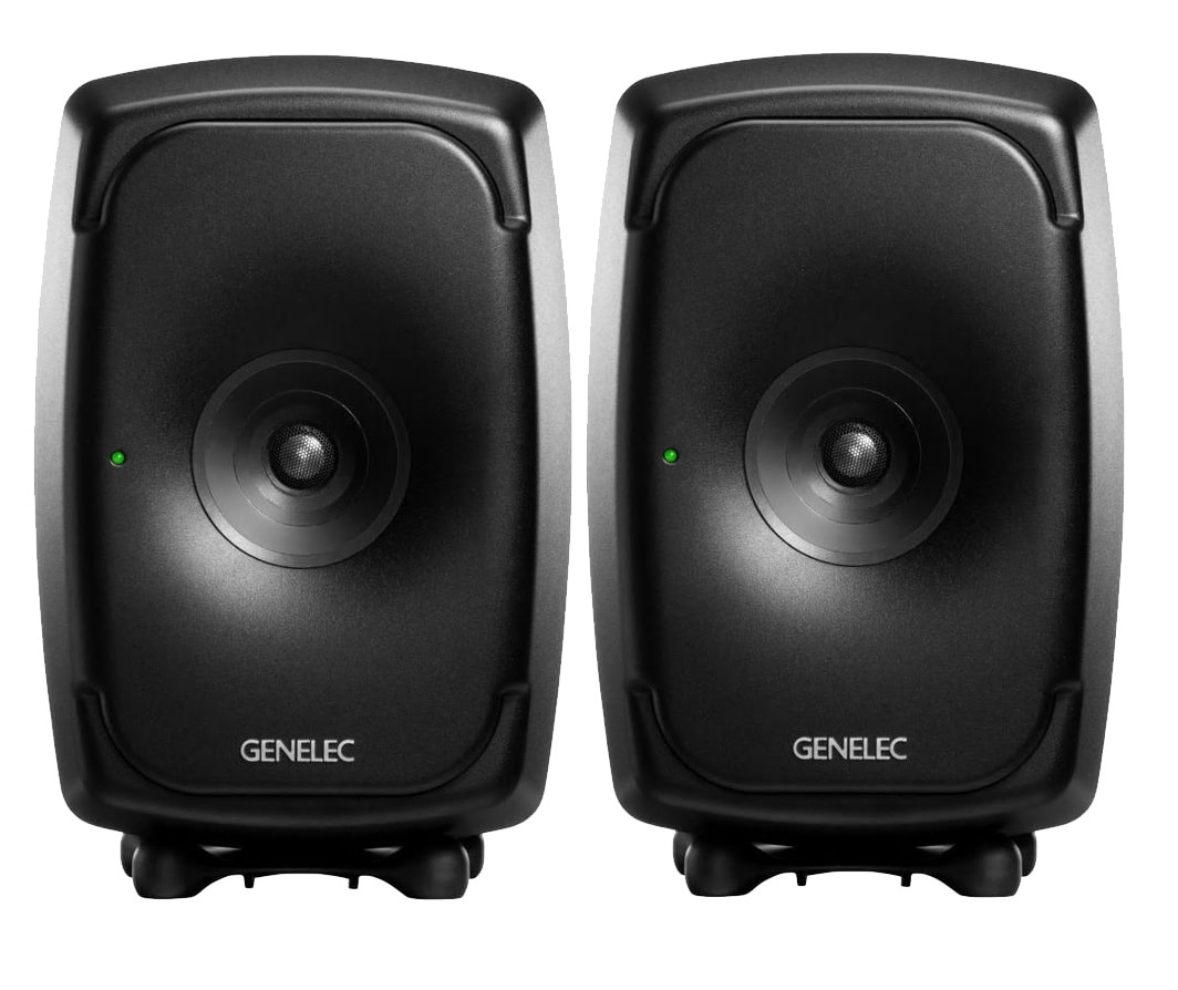 GENELEC/8341AM ブラック　ペア