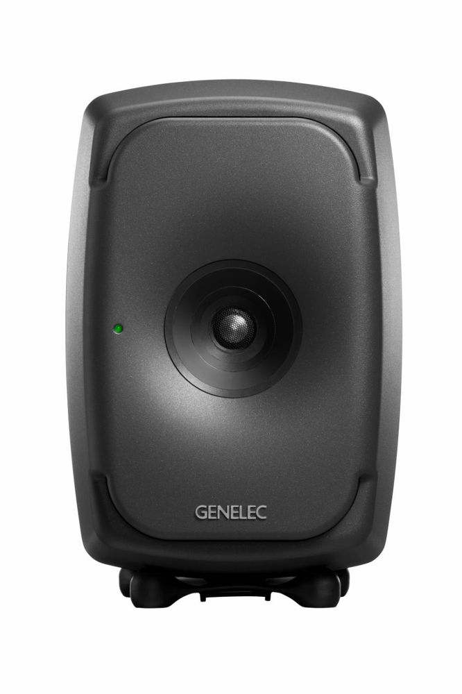 GENELEC/8341AP パワードモニタースピーカー