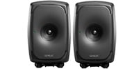 GENELEC 8341AP ダークグレー　ペア