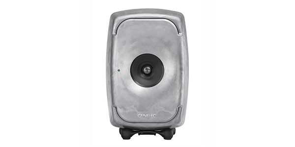 GENELEC ジェネレック 8341ARw パワードモニタースピーカー 送料無料 サウンドハウス