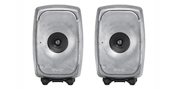 GENELEC/8341ARw ペア パワードモニタースピーカー