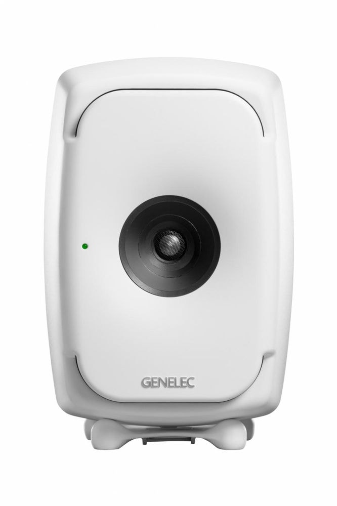 GENELEC/8341AW パワードモニタースピーカー