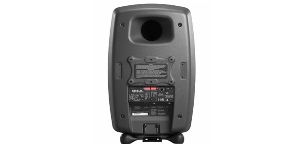 GENELEC / 8350APM　ダークグレー　スタジオモニター画像2