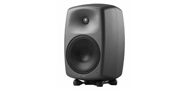 GENELEC ( ジェネレック ) 8350APM ダークグレー スタジオ
