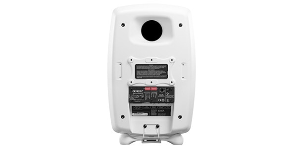 GENELEC / 8350AWM　ホワイト　スタジオモニター画像3