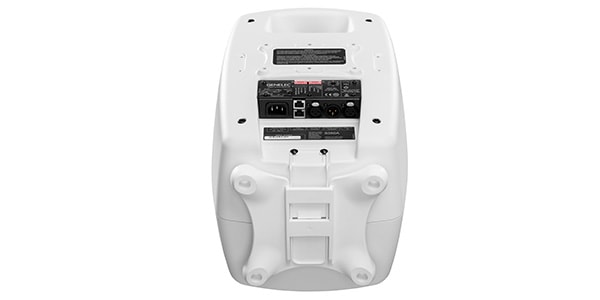 GENELEC / 8350AWM　ホワイト　スタジオモニター画像4