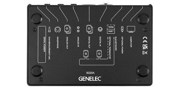 GENELEC / 9320A画像4
