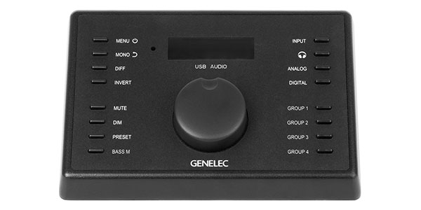 GENELEC / 9320A画像5