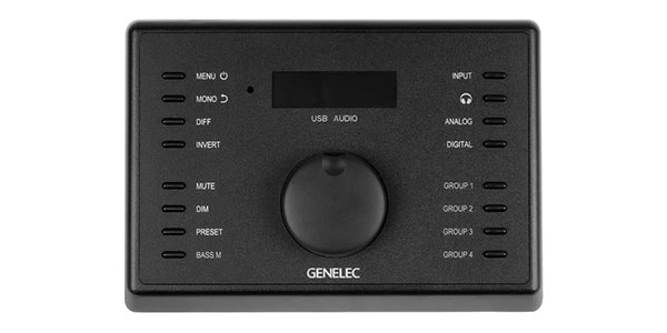GENELEC / 9320A画像6