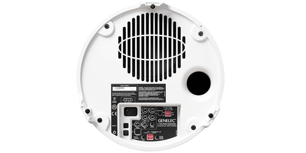 GENELEC / G Two ＋ F One 2.1ch Home set　ホワイト画像6