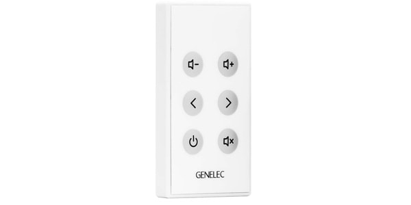 GENELEC / F Two　ホワイト　サブウーファー画像4