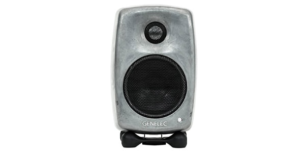 GENELEC ( ジェネレック ) G One RAWフィニッシュ ホーム